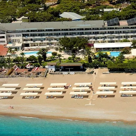 Aquabella Beach 4*