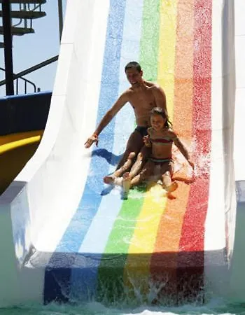 Aquabella Beach מלון 4*