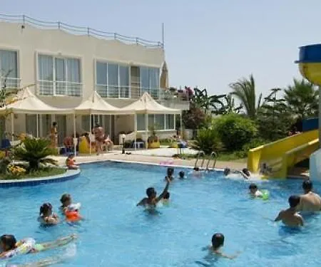 Aquabella Beach 4* בלדיבי