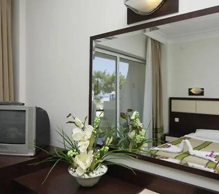 Aquabella Beach Beldibi (Kemer)