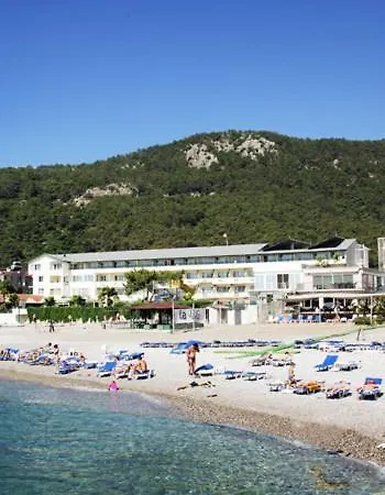 Aquabella Beach Бельдиби