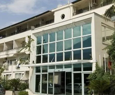 Aquabella Beach Beldibi (Kemer)