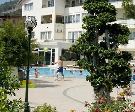 Aquabella Beach Hotel