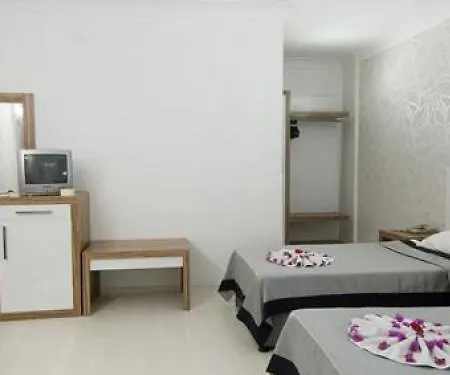 Aquabella Beach Hotel Beldibi (Kemer)