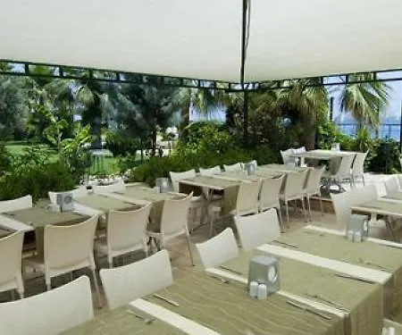 Aquabella Beach Beldibi (Kemer)