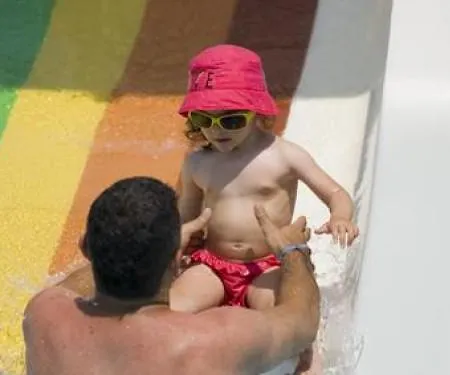 Отель Aquabella Beach 4*