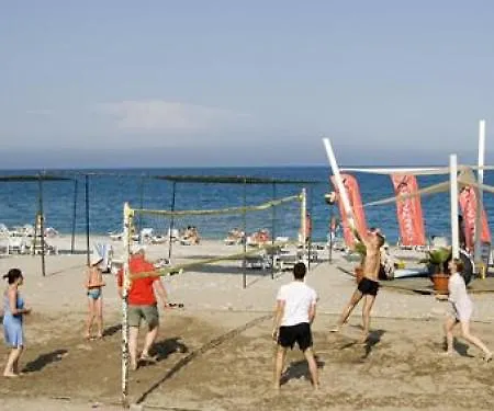 Hotel Aquabella Beach Beldibi (Kemer)