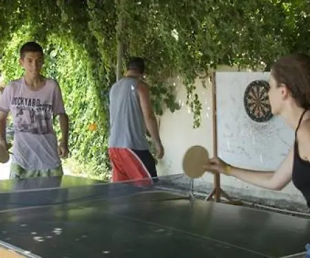 Hotel Aquabella Beach