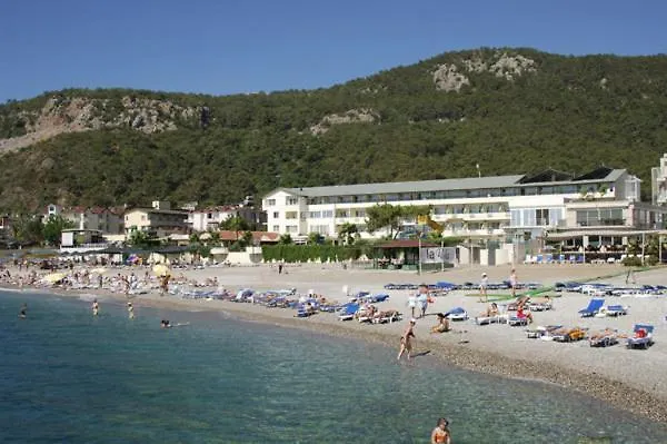 Aquabella Beach 4* 贝尔迪比