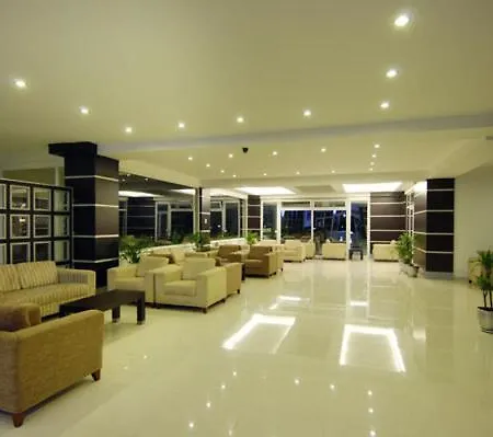 Aquabella Beach 4*
