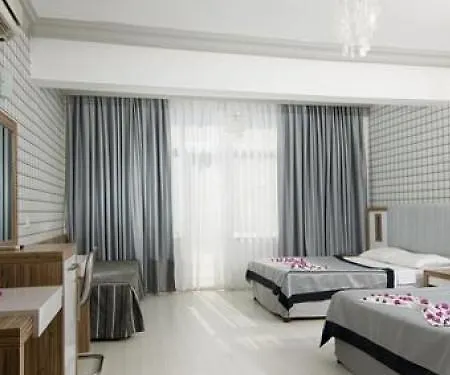 Aquabella Beach Hotel 4*